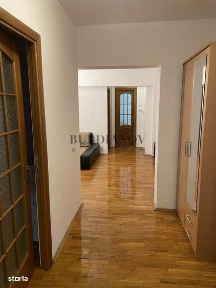 Apartament cu 3 camere de inchiriat Tineretului, Timpuri Noi - 2