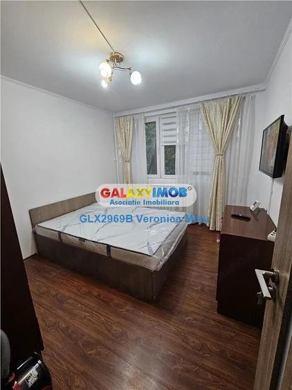 Apartament cu 2 camere decomandat, mobilat în 1 Decembrie 1918