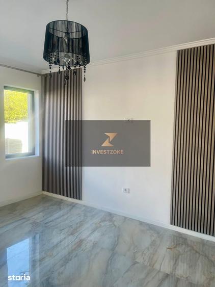 Casă cu 7 camere cu Teren 700 Mp în Sântandrei