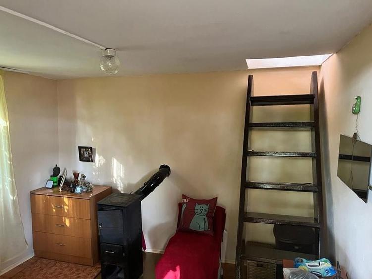 Casă cu 2 camere cu Teren 315 Mp în Tudor
