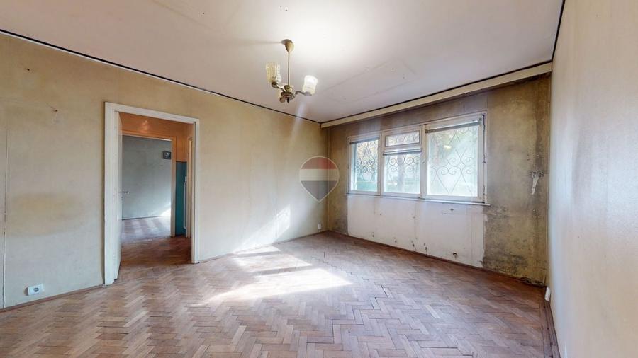 Apartament cu 2 camere semidecomandat în Astra