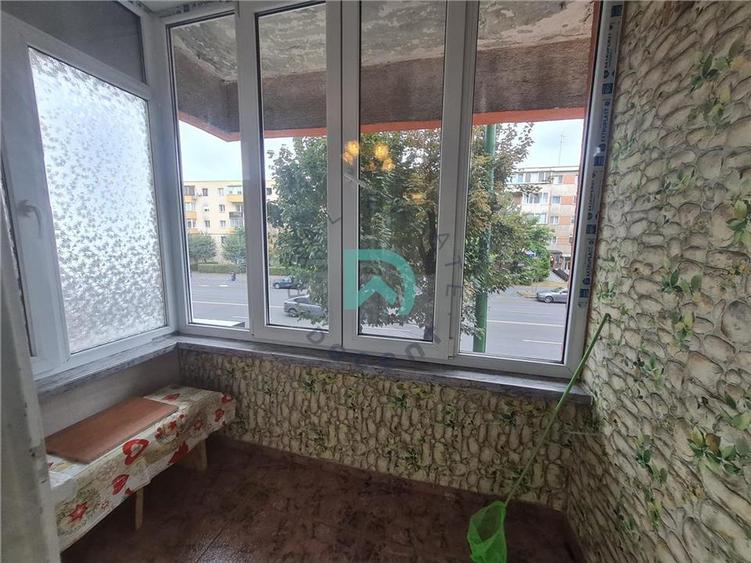 Apartament 2 camere Zizinului-Judetean, mobilat, Brasov - 11