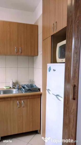 Dristor etaj 7 semidecomandat - Bucuresti (Bucuresti-Ilfov) - 5