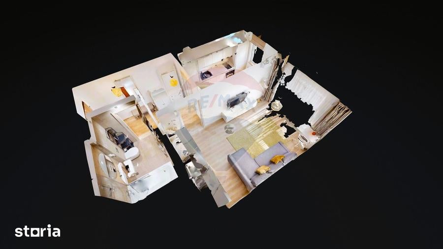 Comision 0 % pentru chiria? I Urban Plaza - moderna I Loc de parcare - 10