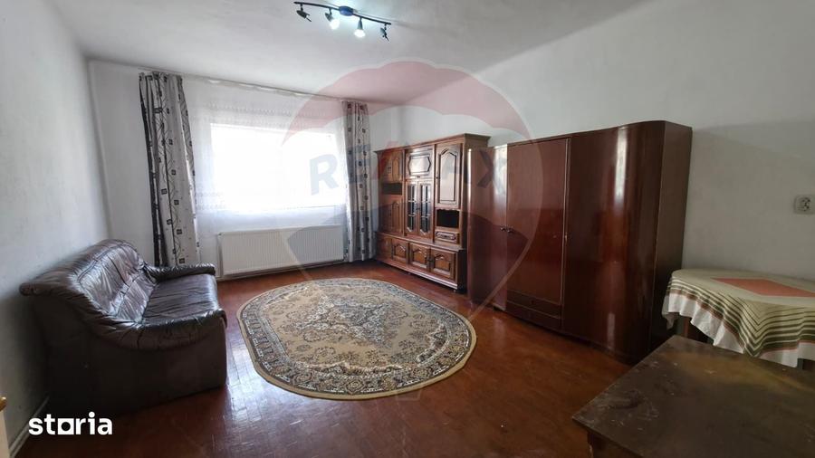 Garsonieră în Central