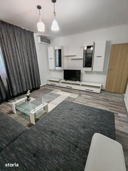 Apartament cu 2 camere în Ozana