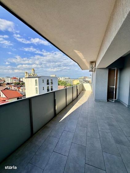 Unirii - 13 Septembrie / Casa Poporului / Hotel JW Marriott / 4 camere - 11