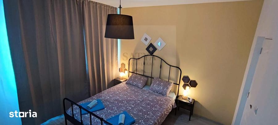 Apartament cu 2 camere în Central
