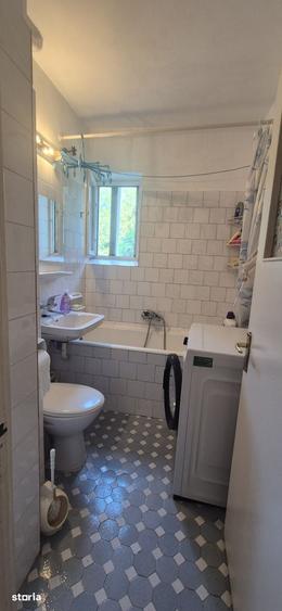 Apartament cu 2 camere Tomis 3/Parcul Tabacarie - 9