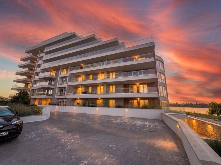 Apartament lux cu vedere panoramică la Lacul Cernica - 2