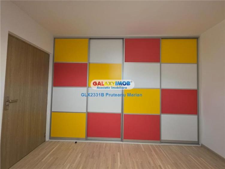 Apartament Modern situat langa metrou Parc Moghioros - Bucuresti (Bucuresti-Ilfov) - 6
