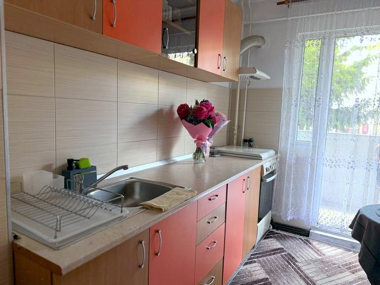 Apartament cu 2 camere decomandat în Zorilor