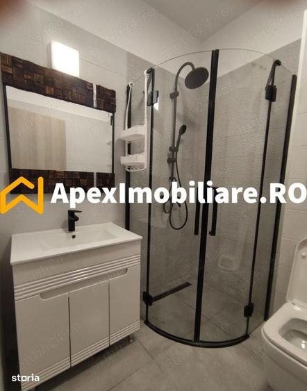 Garsoniera de inchiriat Central Rosu | ApexImobiliare.ro - 4