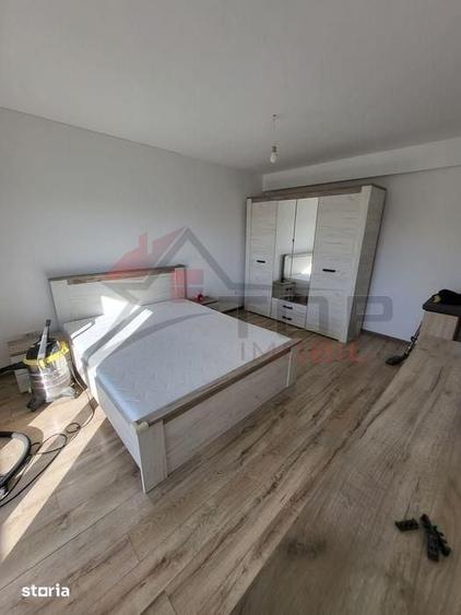 Garsonieră decomandată în Miroslava