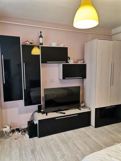 Apartament cu 2 camere, mobilat în Ștefan cel Mare