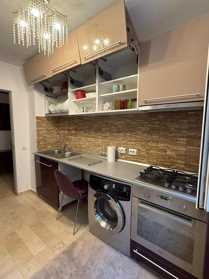 Apartament cu 3 camere în Domenii