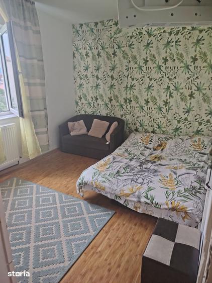 Vand apartament zona Nord Ramnicu Valcea - 5