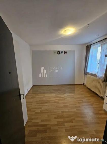 Apartament cu 2 camere decomandat în Camil Ressu