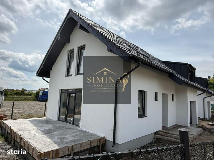 Casă cu 4 camere cu Teren 350 Mp în Central