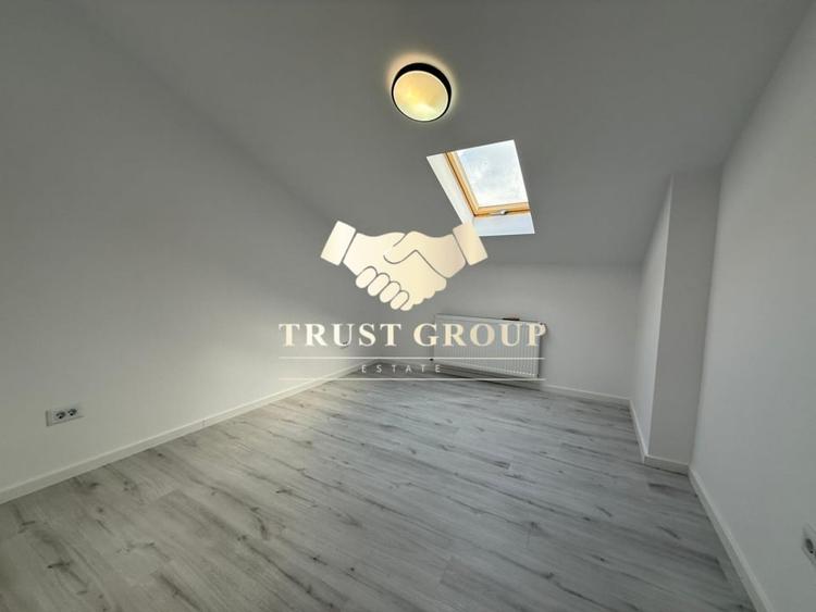 Apartament cu 2 camere decomandat în Militari