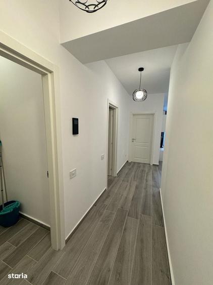 Inchiriere | 2 camere | Parcare| Porsche Pipera | Via Pipera - 12