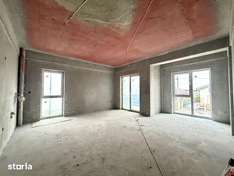 Apartament cu 2 camere în Sânandrei