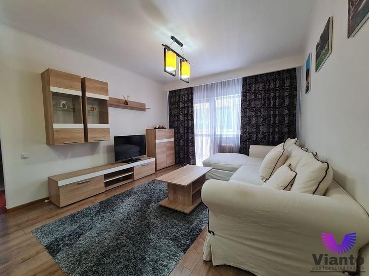Apartament 3 camere | Balcon | Zona centrala | Sibiu - 2