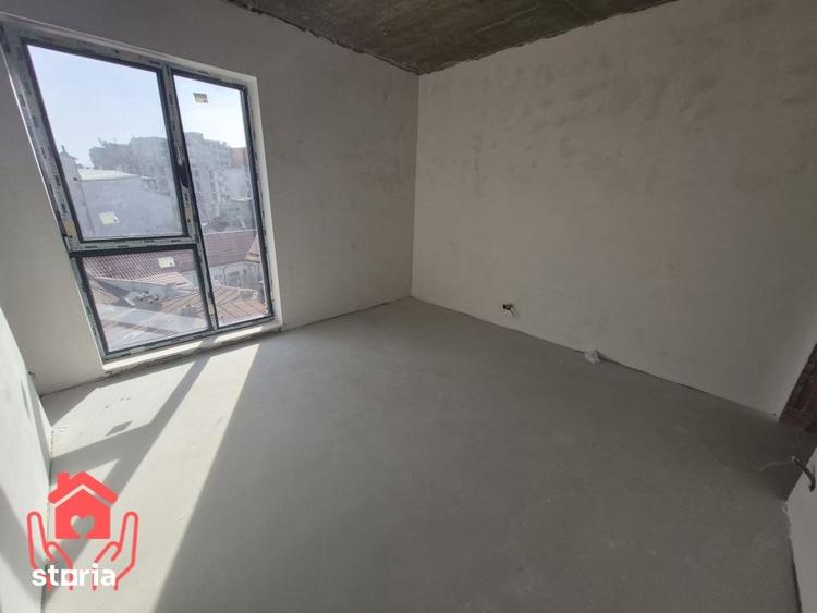 EMINESCU - Eleganta si confort cu conexiuni exceptionale catre Piata R - 6