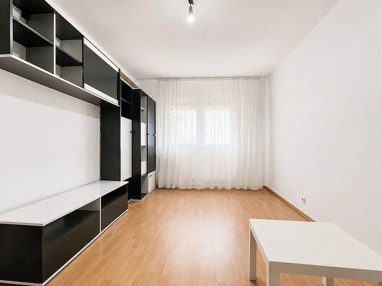 De inchiriat apartament cu 3 camere - zona Lipovei - 13