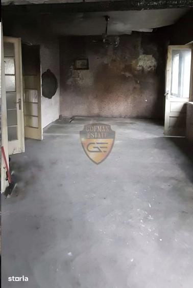 2 camere Ultracentral Bd. Ferdinand 91.4mp Su 61.1mp in vila P+1+M De - 4