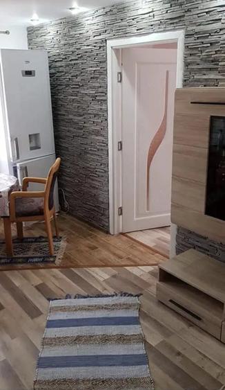 Garsonieră decomandată în Govândari