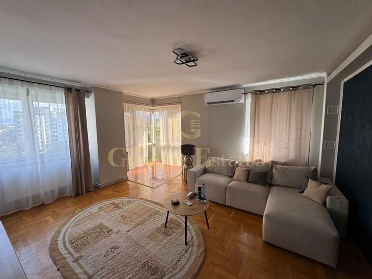 Apartament 3 camere de închiriat – Bulevardul Gării, Brașov - 2