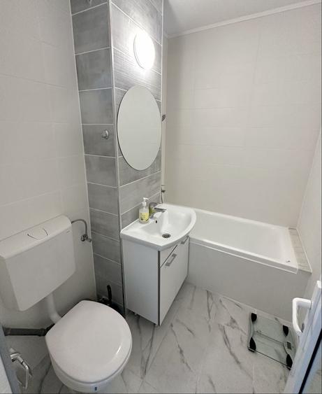 Apartament cu 2 camere de inchiriat pe termen lung - 3
