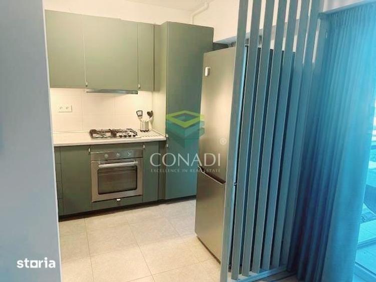 Apartament cu 3 camere decomandat în Pipera