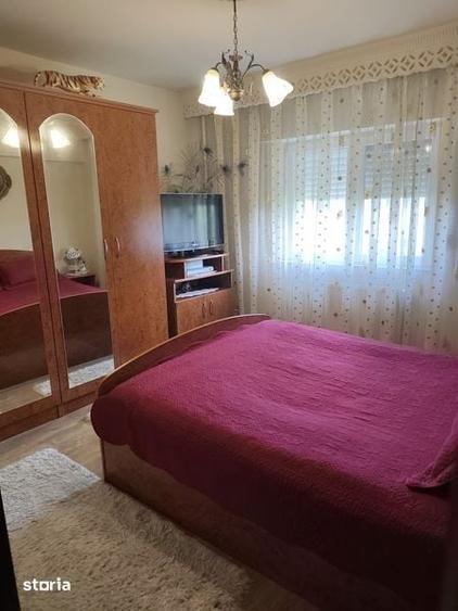 Apartament cu 2 camere în Micro 16