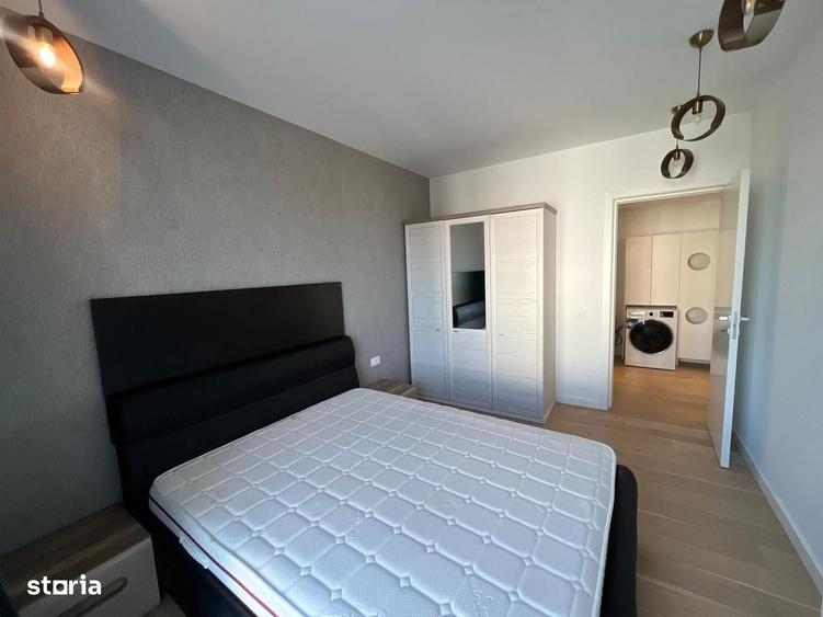 Apartament Premium 4 Camere | Mobilat & Utilat Complet | 2 parcari - 1