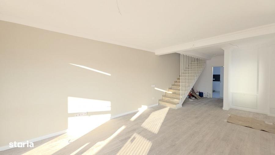 Duplex cu 3 camere 91mp, zona Dealul Lempes, Sanpetru - 7