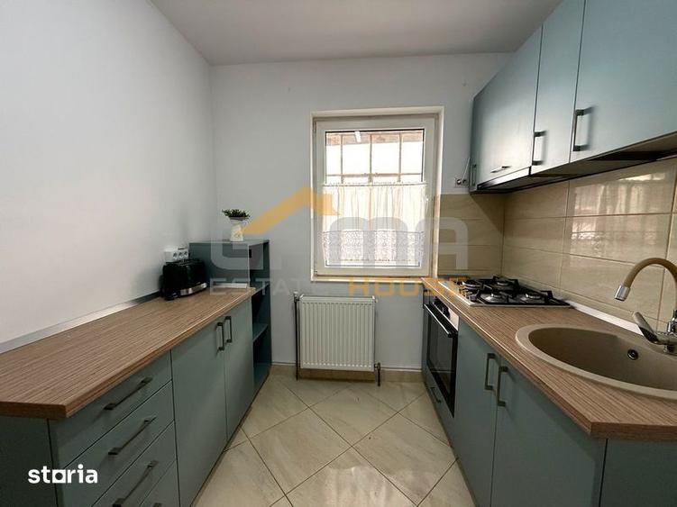 Apartament 2 camere Central - 9