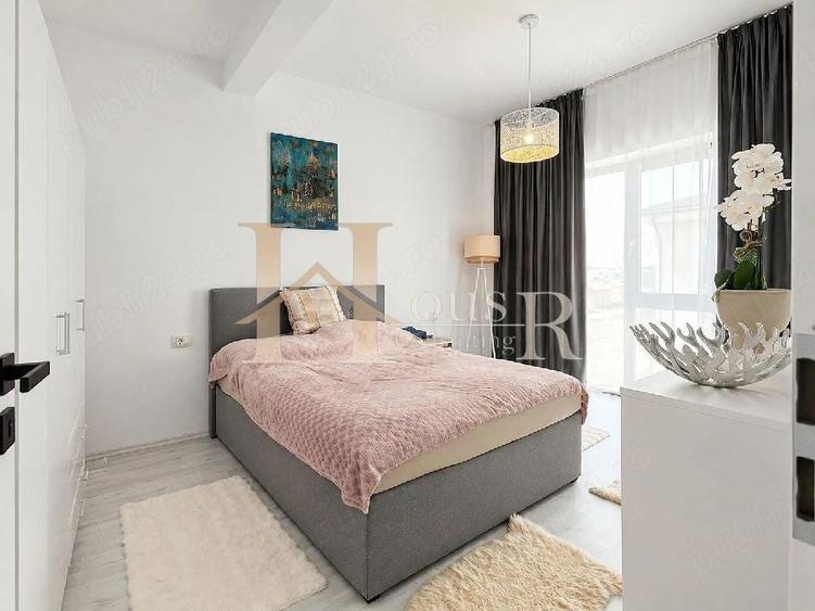 Apartament cu 2 camere decomandat, mobilat în Calea Urseni