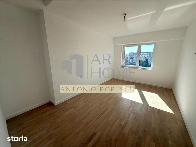 Apartament cu 2 camere în Republicii