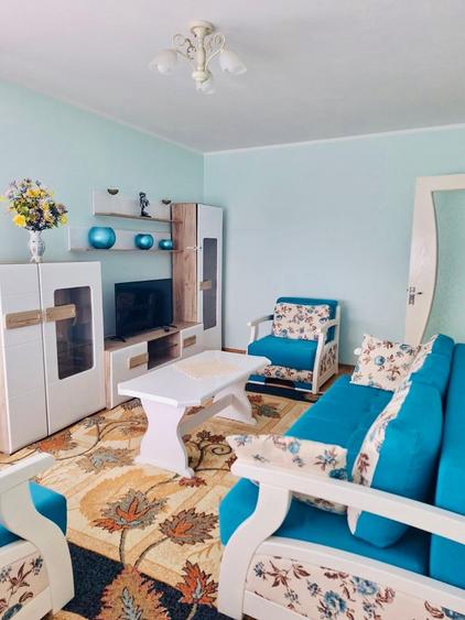 Apartament 2 camere de închiriat – Cetate | 65 mp | 350 €/lună - 1