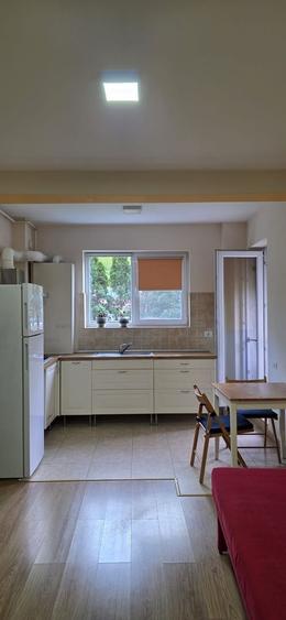 Apartament cu 2 camere, mobilat în Militari
