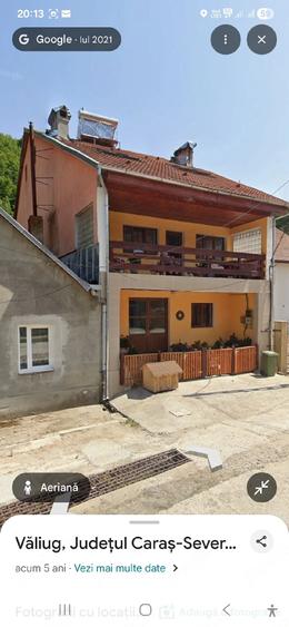 Casă cu 4 camere cu Teren 1000 Mp în Central