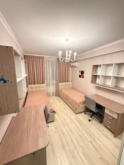 Apartament cu 2 camere in zona Avangarden - 2