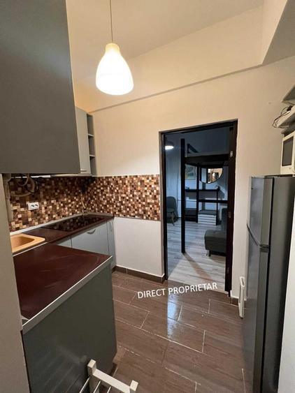 Studio cochet ultracentral | direct proprietar Piata Romana & Gradina Icoanei - 1