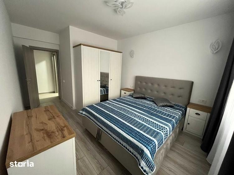 Apartament 2 camere | Theodor Pallady | Parcare inclusa - 5