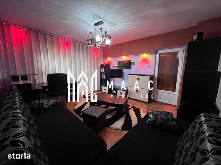 Apartament cu 2 camere în Sud