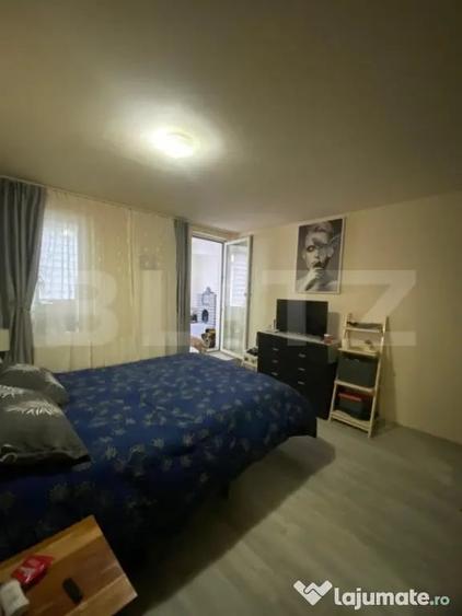 Apartament cu 2 camere decomandat în Unirea