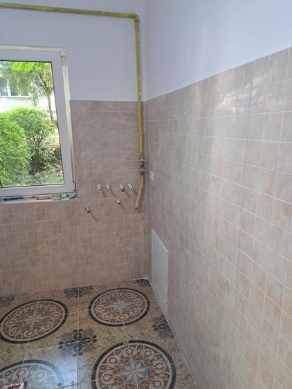 Apartament cu 2 camere decomandat în Exterior Vest