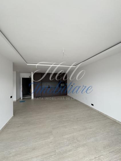 Apartament de vanzare 2 camere, 53mp zona Calea Baciului - 2